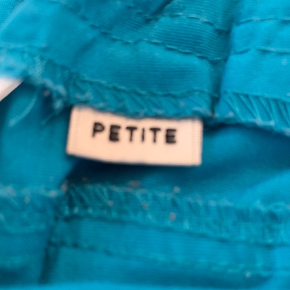 Scrub bottoms - Picture 3 of 4